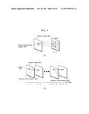 MOVING OBJECT DETECTION APPARATUS AND MOVING OBJECT DETECTION METHOD diagram and image