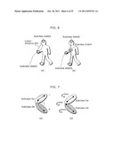 MOVING OBJECT DETECTION APPARATUS AND MOVING OBJECT DETECTION METHOD diagram and image