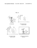 MOVING OBJECT DETECTION APPARATUS AND MOVING OBJECT DETECTION METHOD diagram and image