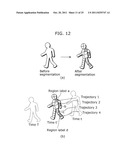 MOVING OBJECT DETECTION APPARATUS AND MOVING OBJECT DETECTION METHOD diagram and image