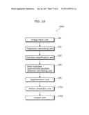 MOVING OBJECT DETECTION APPARATUS AND MOVING OBJECT DETECTION METHOD diagram and image