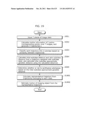 MOVING OBJECT DETECTION APPARATUS AND MOVING OBJECT DETECTION METHOD diagram and image