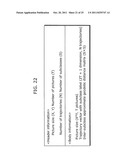 MOVING OBJECT DETECTION APPARATUS AND MOVING OBJECT DETECTION METHOD diagram and image