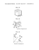 MOVING OBJECT DETECTION APPARATUS AND MOVING OBJECT DETECTION METHOD diagram and image