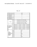 MOVING OBJECT DETECTION APPARATUS AND MOVING OBJECT DETECTION METHOD diagram and image