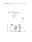 METHOD AND DEVICE FOR EXAMINING VALUE DOCUMENTS diagram and image