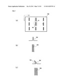 MEDICAL IMAGE DISPLAY DEVICE AND METHOD diagram and image