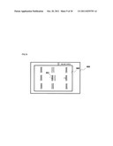 MEDICAL IMAGE DISPLAY DEVICE AND METHOD diagram and image