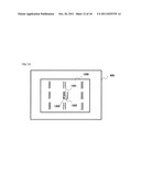 MEDICAL IMAGE DISPLAY DEVICE AND METHOD diagram and image