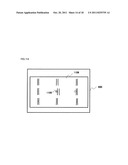 MEDICAL IMAGE DISPLAY DEVICE AND METHOD diagram and image