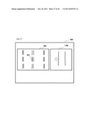 MEDICAL IMAGE DISPLAY DEVICE AND METHOD diagram and image