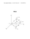 IMAGE PROCESSING DEVICE AND IMAGE PROCESSING METHOD IN IMAGE PROCESSING     DEVICE diagram and image