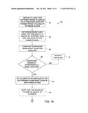 METHOD AND SYSTEM FOR DETERMINING A REGION OF INTEREST IN ULTRASOUND DATA diagram and image