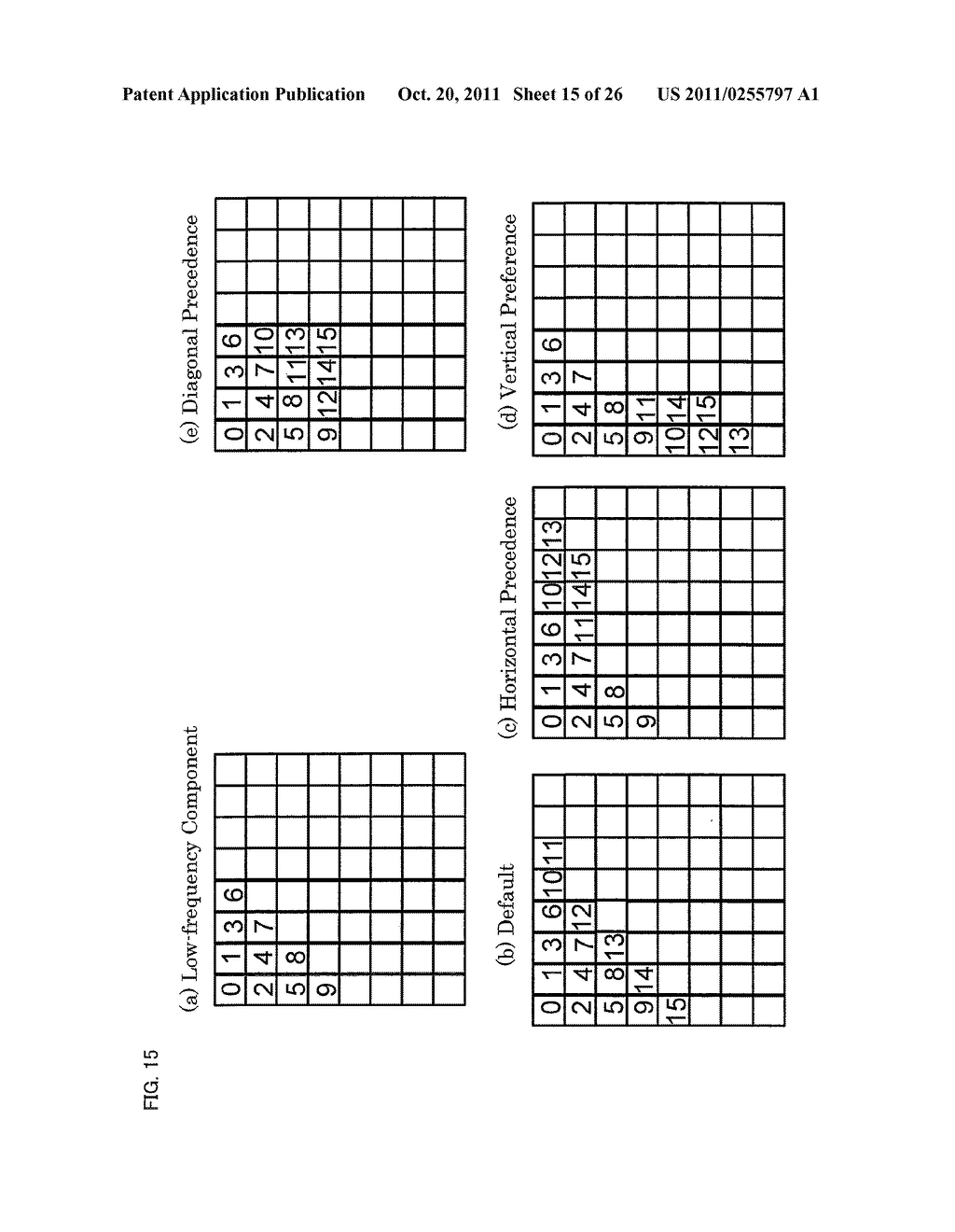 IMAGE DECODING APPARATUS AND IMAGE CODING APPARATUS - diagram, schematic, and image 16