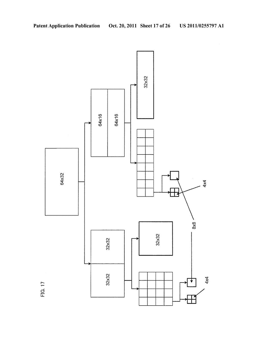 IMAGE DECODING APPARATUS AND IMAGE CODING APPARATUS - diagram, schematic, and image 18
