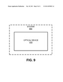 SLOTTED OPTICAL WAVEGUIDE WITH ELECTRO-OPTIC MATERIAL diagram and image