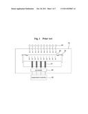 RAPID HEAT TREATMENT APPARATUS THAT ENABLES EXTENDED PYROMETER LIFE diagram and image