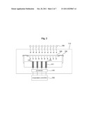 RAPID HEAT TREATMENT APPARATUS THAT ENABLES EXTENDED PYROMETER LIFE diagram and image