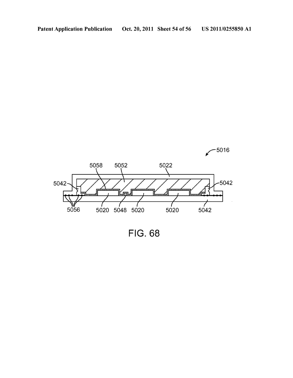 ELECTRONIC SUBASSEMBLIES FOR ELECTRONIC DEVICES - diagram, schematic, and image 55