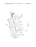 CAMERA HOLDER diagram and image