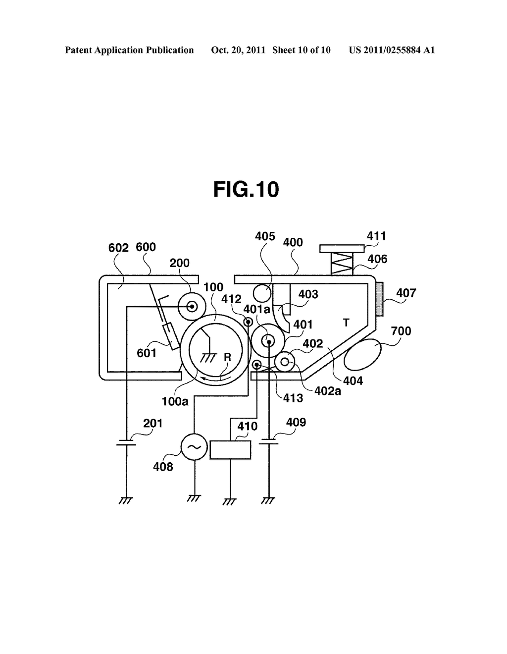 IMAGE FORMING APPARATUS - diagram, schematic, and image 11