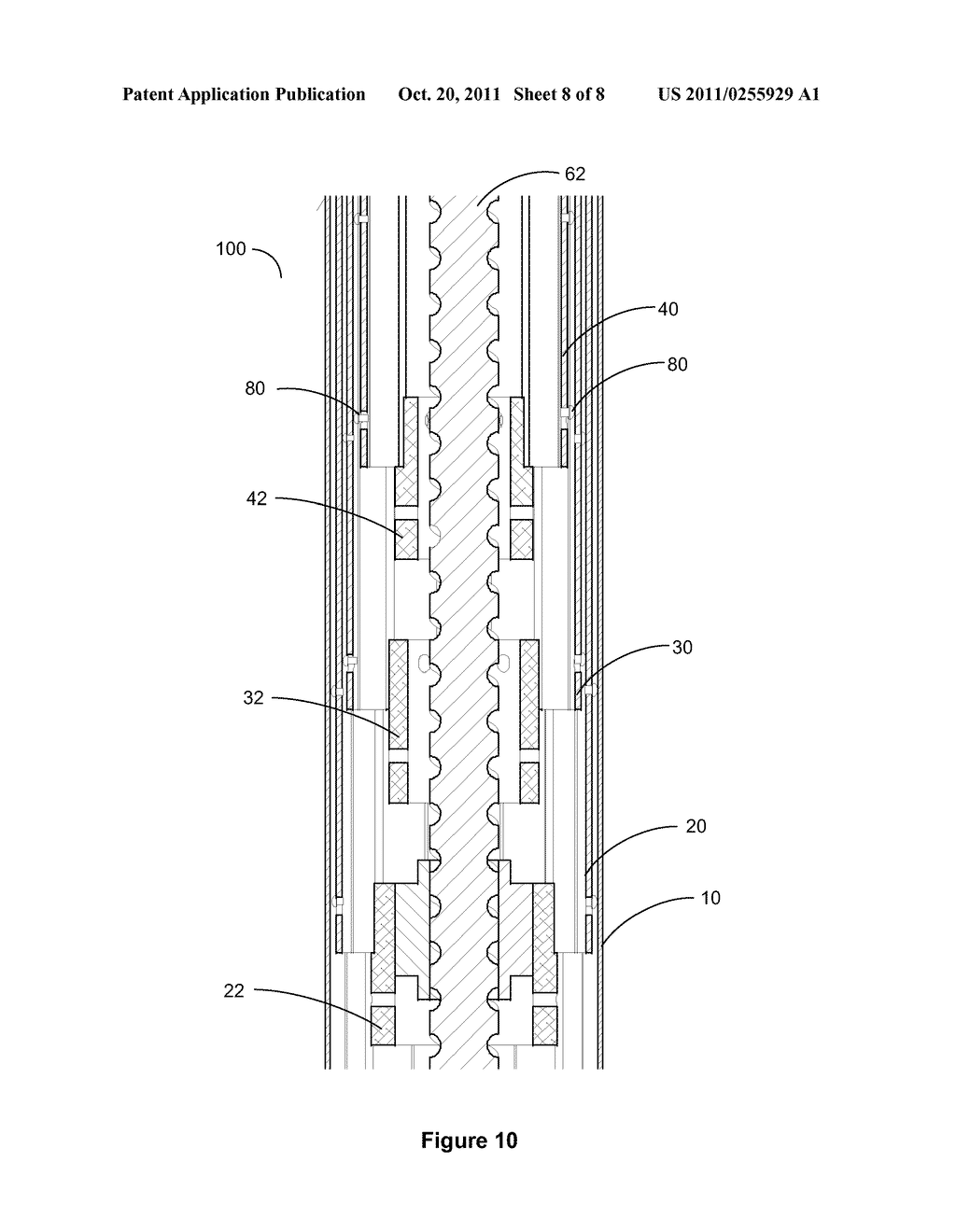 Universal Drill Stand - diagram, schematic, and image 09