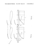 BYPASS DUCT OF A TURBOFAN ENGINE diagram and image