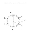 Method for repairing a rotor system of a turbomachine, annular element for     a rotor system of a turbomachine, and rotor system for a turbomachine diagram and image