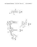 Method for repairing a rotor system of a turbomachine, annular element for     a rotor system of a turbomachine, and rotor system for a turbomachine diagram and image