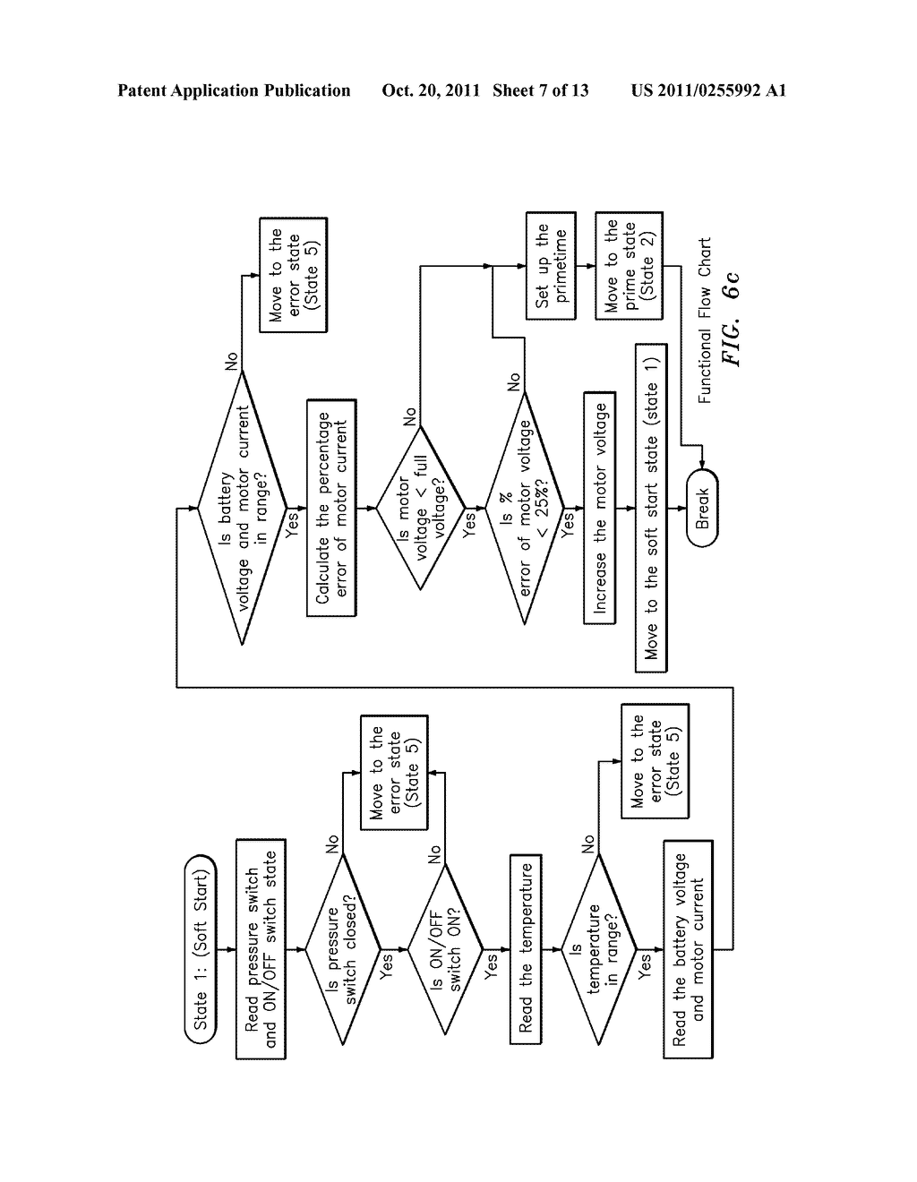 Pump controller - diagram, schematic, and image 08