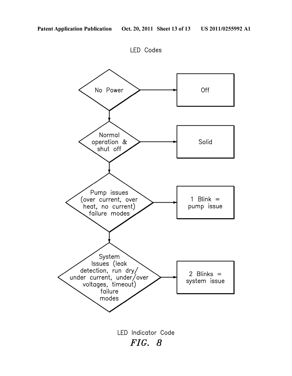 Pump controller - diagram, schematic, and image 14