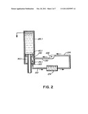 HYDRAULIC GRAVITY RAMP PUMP diagram and image