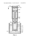 HYDRAULIC GRAVITY RAMP PUMP diagram and image