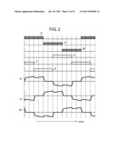 MOTOR DRIVE DEVICE AND ELECTRIC EQUIPMENT UTILIZING THE SAME diagram and image