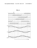 MOTOR DRIVE DEVICE AND ELECTRIC EQUIPMENT UTILIZING THE SAME diagram and image