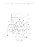 Three stage scroll vacuum pump diagram and image