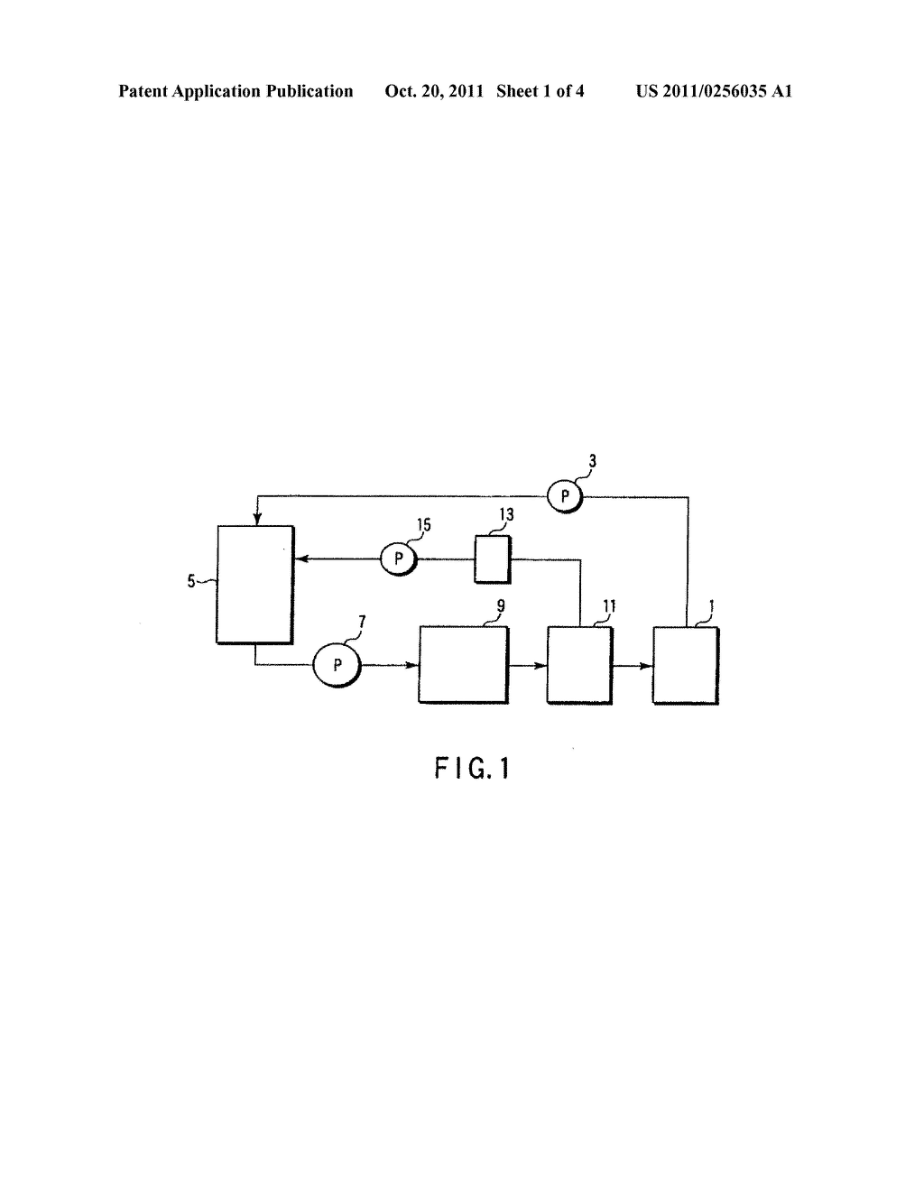 CLATHRATE HYDRATE WITH LATENT HEAT STORING CAPABILITY, PROCESS FOR     PRODUCING THE SAME, AND APPARATUS THEREFOR, LATENT HEAT STORING MEDIUM,     AND METHOD OF INCREASING AMOUNT OF LATENT HEAT OF CLATHRATE HYDRATE AND     PROCESSING APPARATUS FOR INCREASING AMOUNT OF LATENT HEAT OF CLATHRATE     HYDRATE - diagram, schematic, and image 02