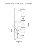 CLATHRATE HYDRATE WITH LATENT HEAT STORING CAPABILITY, PROCESS FOR     PRODUCING THE SAME, AND APPARATUS THEREFOR, LATENT HEAT STORING MEDIUM,     AND METHOD OF INCREASING AMOUNT OF LATENT HEAT OF CLATHRATE HYDRATE AND     PROCESSING APPARATUS FOR INCREASING AMOUNT OF LATENT HEAT OF CLATHRATE     HYDRATE diagram and image