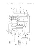 PROCESS FOR PRODUCING AMMONIUM SALTS diagram and image