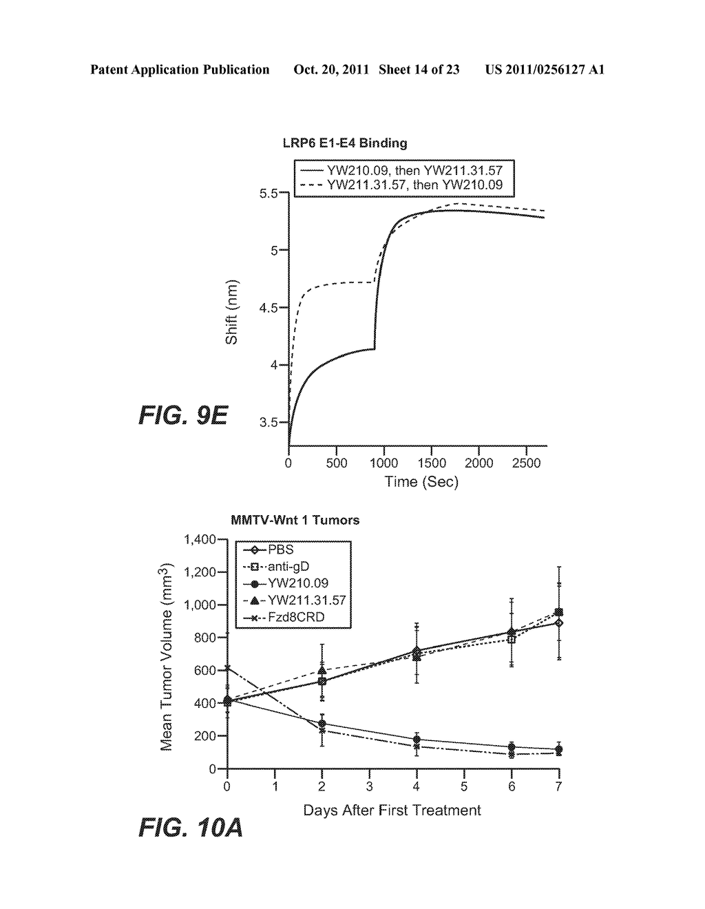 ANTI-LRP6 ANTIBODIES - diagram, schematic, and image 15