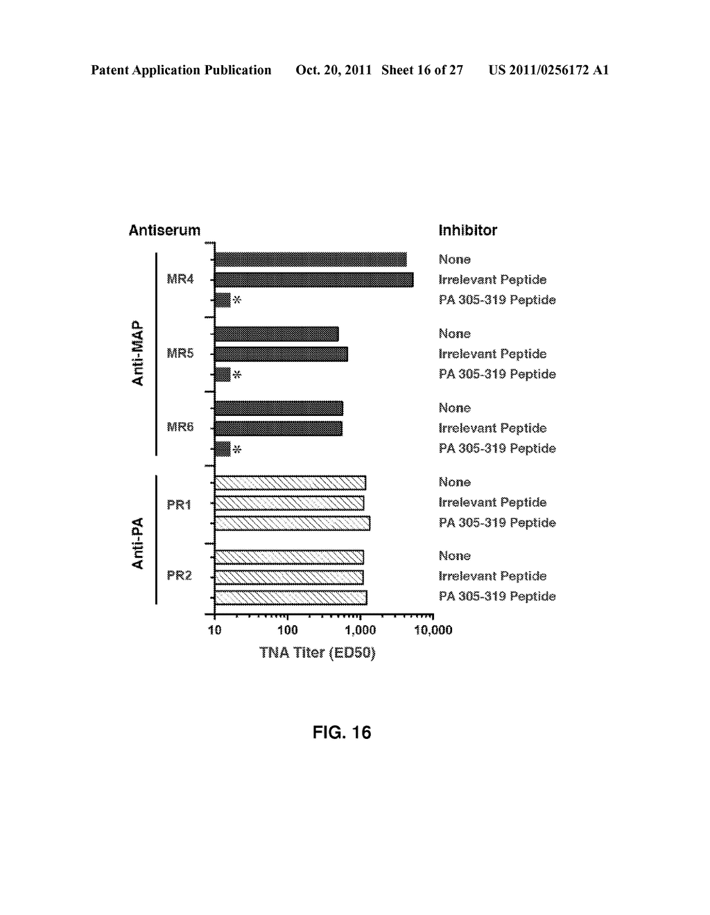 EPITOPE-TARGETED ANTHRAX VACCINE - diagram, schematic, and image 17