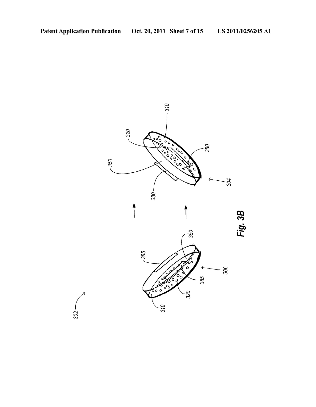 Bone cell delivery device - diagram, schematic, and image 08