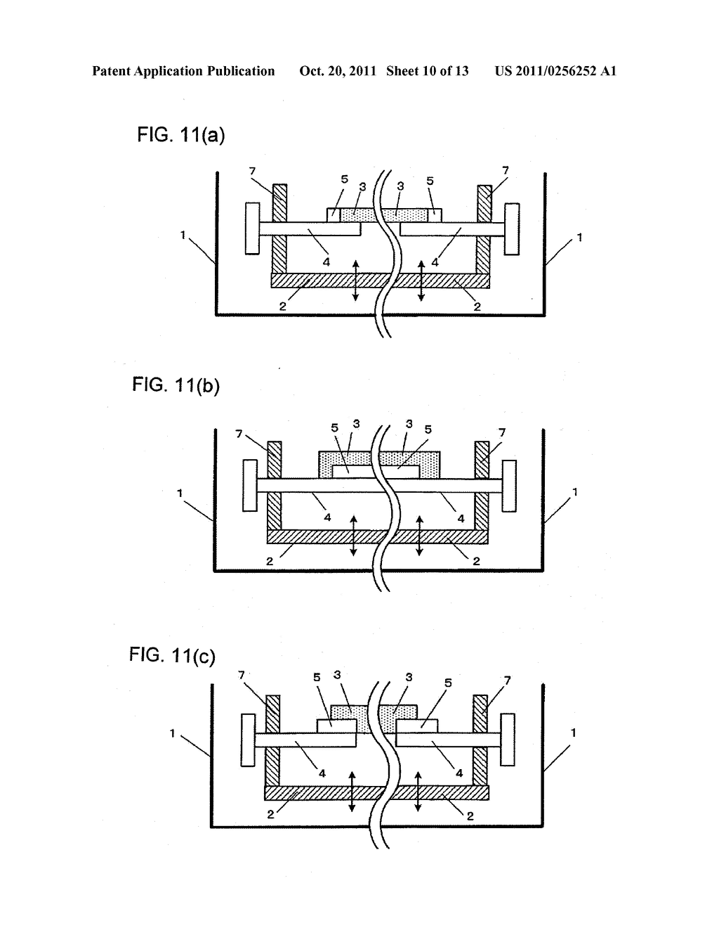 Apparatus for Producing Three-Dimensional Shaped Product - diagram, schematic, and image 11