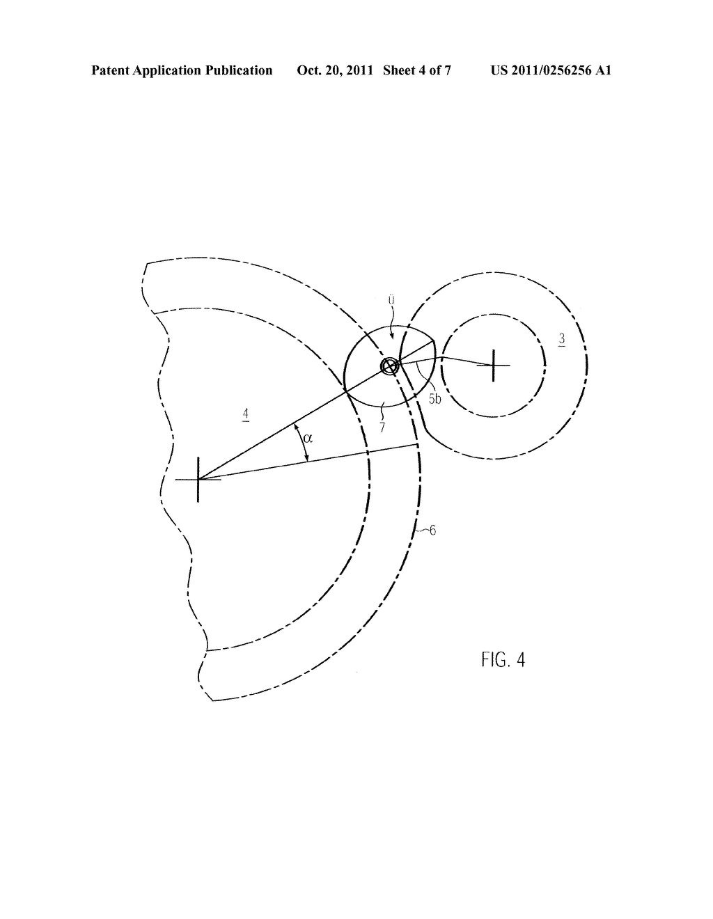 APPARATUS AND METHOD FOR HANDLING A CONTAINER PRODUCT - diagram, schematic, and image 05