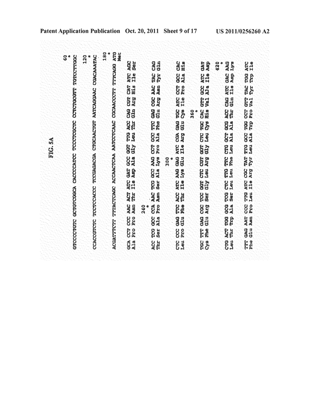 METHODS AND COMPOSITIONS FOR SYNTHESIS OF LONG CHAIN POLYUNSATURATD FATTY     ACIDS - diagram, schematic, and image 10