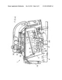 DEEP FRYER AND METHOD FOR COOKING FOOD PRODUCTS diagram and image