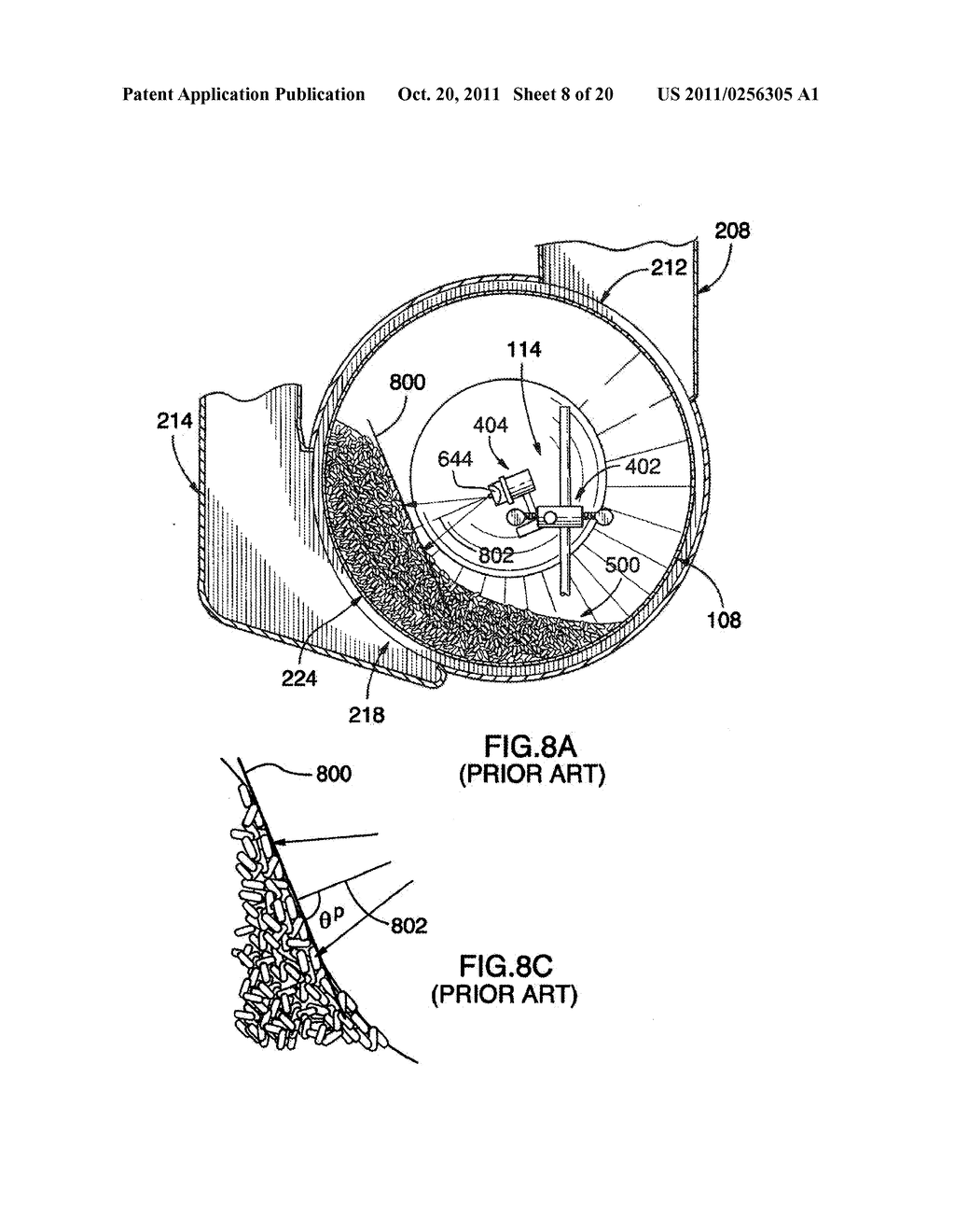 Turbine Coating Apparatus And Spray Gun Assembly Therefor - diagram, schematic, and image 09