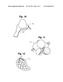 THREE-DIMENSIONAL DECORATION KIT diagram and image