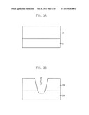 METHOD FOR FABRICATING SEMICONDUCTOR MEMORY DEVICE diagram and image