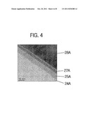 METHOD FOR FABRICATING SEMICONDUCTOR MEMORY DEVICE diagram and image